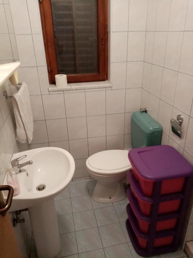 Apartman Mirko Pula Exterior photo