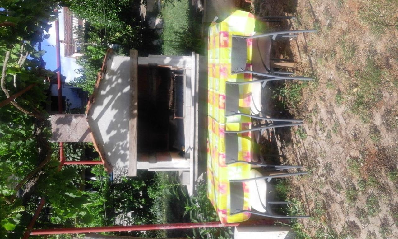 Apartman Mirko Pula Room photo