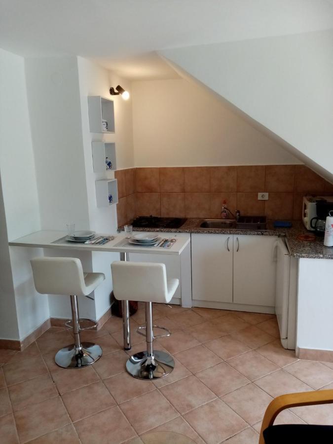 Apartman Mirko Pula Exterior photo