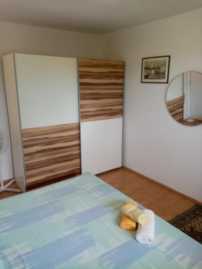 Apartman Mirko Pula Exterior photo
