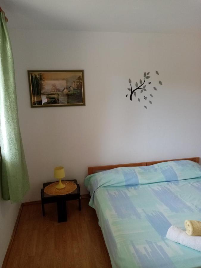 Apartman Mirko Pula Exterior photo